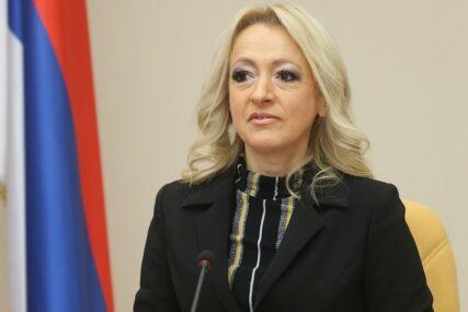 OŠTRA REAKCIJA ALEKSANDRE PANDUREVIĆ: "Prestolonasljednik nam saopšti da je političko umijeće kada njegov tata..."