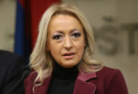 Pandurević otkrila: Da li će HDZ potpisati Platformu za mir