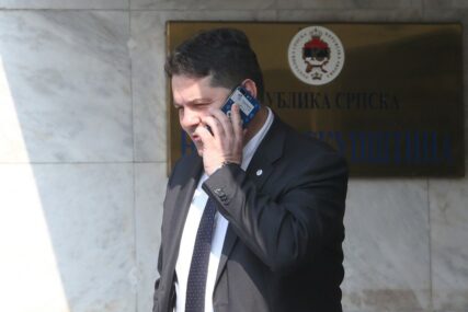 Nenad Stevandić najavio novo putovanje u Srbiju, ide da podrži Vučića