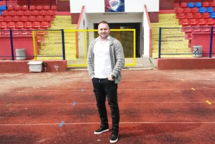 Bivši fudbaler Zvezde: Ko ne dođe na stadion u vrijeme protesta dobit će otkaz