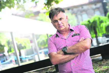 Branislav Lečić nakon udesa zadržan na urgentnom: Poznato kakve je povrede zadobio