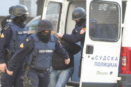 Јednomjesečni pritvor osumnjičenom za ubistvo u Palama