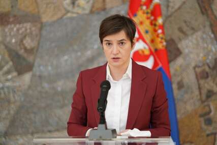 Vučić de facto priznao Kosovo, pa ponizio Anu Brnabić kojoj se očito sprema kraj