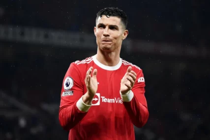 CRISTIANO RONALDO ODLAZI IZ UNITEDA: Portugalac se vraća u Italiju?