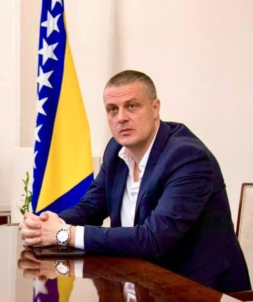 FOTO: VOJIN MIJATOVIĆ / FACEBOOK
