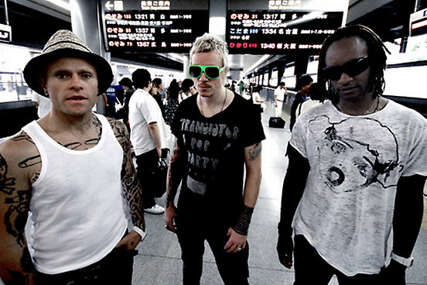 Seks, droga, nasilje i The Prodigy: Ovo je priča o zabranjenom spotu koji šokira sadržajem
