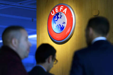 U Beogradu se održava Kongres UEFA-e