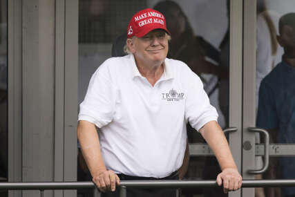 SAD: Trumpov povratak sve izvjesniji