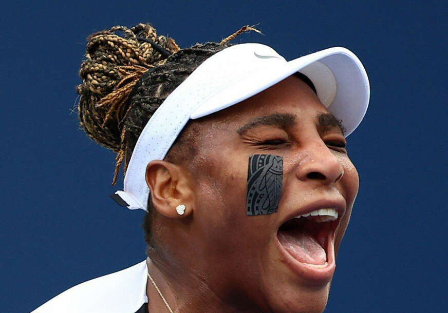 FOTO: VAUGHN RIDLEY/AFP