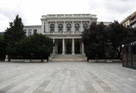 Gala koncert u Narodnom pozorištu Sarajevo 9. maja povodom Dana Kantona Sarajevo