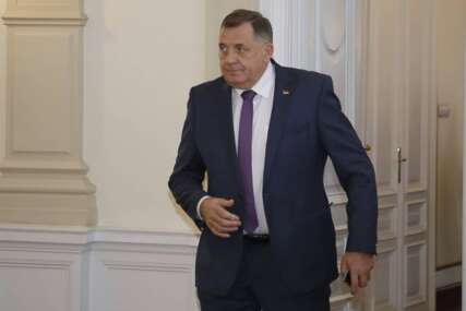 Gdje Dodik više ne može: Ove zemlje su mu zatvorile vrata, a neke to tek planiraju