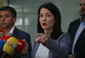 Trivić: Narodni front odazvao se pozivu za formiranje vlade u sjeni