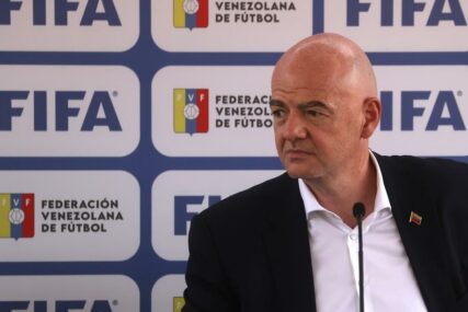 FIFA planira uvođenje trećeg prelaznog roka