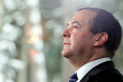 Medvedev tvrdi da su američko-ruski razgovori veoma važni nakon godina šutnje