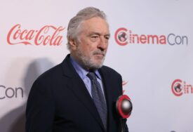 Robert De Niro otkrio svoje zlatno pravilo za odgoj sedmero djece