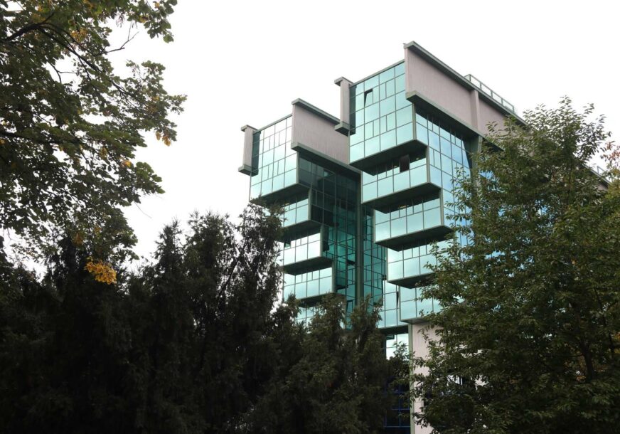 Elektroprivreda BiH