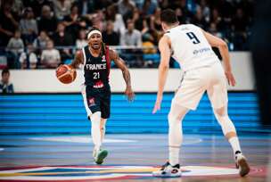 FOTO: FIBA