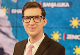 NEDIM SLADIĆ OTKRIO Evo kakvo nas ljeto čeka 2025. godine!