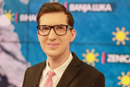 NEDIM SLADIĆ OTKRIO Evo kakvo nas ljeto čeka 2025. godine!