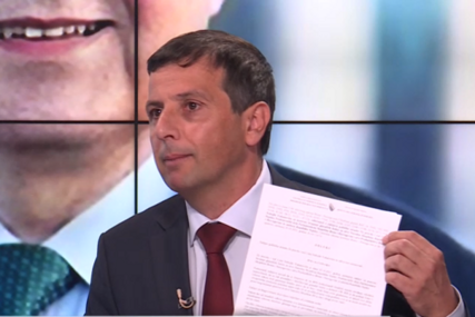 Vukanović otkrio detalje nezapamćenog skandala: Načelnik koji je otpustio 22 radnika, pušten je na slobodu...
