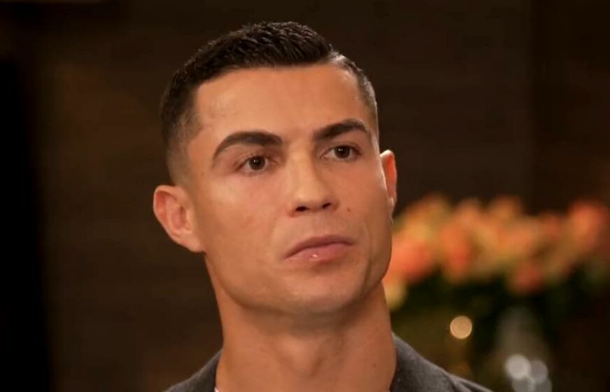 FOTO: SCREENSHOT/ TALK TV