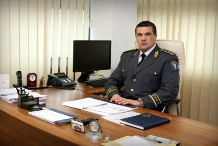 Zoran Galić više nije zamjenik direktora SIPA-e, neće imati pravo na otpremninu