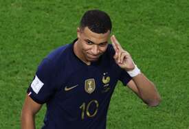 Mbappe tužio PSG zbog 'moralnog zlostavljanja' i neisplaćenih 55 miliona eura