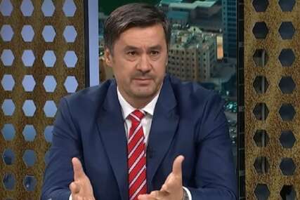 "Šiljili su protiv Hrvata, nemojmo se folirati"