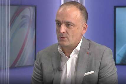Draško Aćimović za Bosnainfo: Trump je uspostavio poredak u kojem se svaka država brine za sebe, a BiH nije sposobna za to