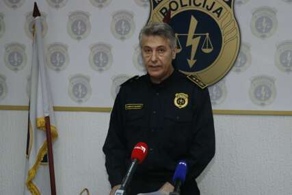 Dvojica kandidata za nasljednika Nusreta Selimovića na poziciji komesara Uprave policije KS