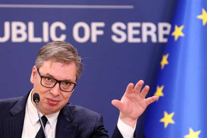 EU ima samo jedan način na koji može da „pripitomi“ Vučića i on nije nimalo prijatan