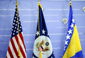 State Department objavio upozorenje za Amerikance koji putuju u Evropu, posebno izdvojena Italija
