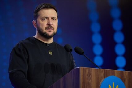 Zelenski smatra da Putinovi uslovi jasno pokazuju da ne želi mir