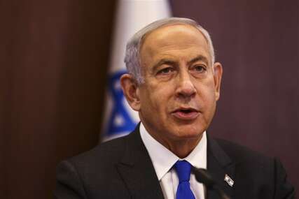 Francuska dozvolila da Netanyahu preleti njen zračni prostor uprkos nalogu ICC-a za njegovo hapšenje
