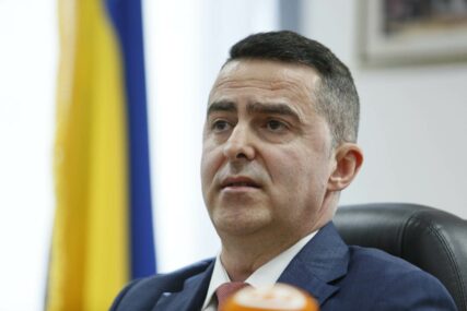 Kajganić: Nužne korjenite promjene u procesu provjera za imenovanje nosilaca visokih funkcija