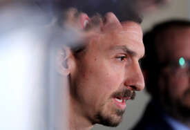 Zlatan Ibrahimović ispričao svijetu kako je bilo živjeti u Jugoslaviji: 'To je bio drugi svijet'