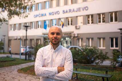 Šta se dešava u Općini Novo Sarajevo? Vijećnik Naše stranke tražio da se priča o problemima građana, nije dobio podršku