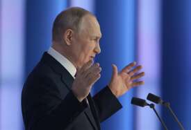 Kremlj: Putin otvoren za pregovore o Ukrajini, ali prvo...