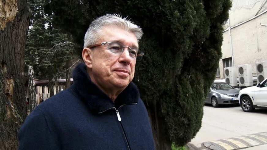 Saša Popović