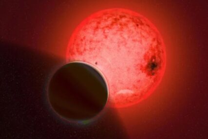 Naučnici su otkrili novu planetu u svemiru: Posebno ih brine jedna stvar