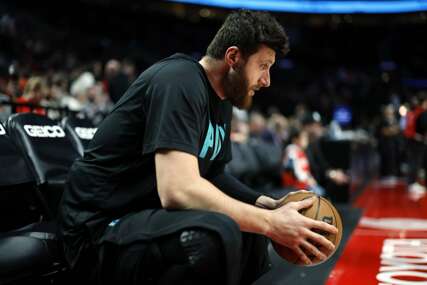 Nurkić se našao na udaru nakon skromnog učinka u porazu Portlanda