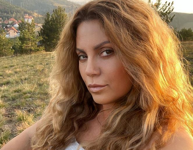 Indira Radić