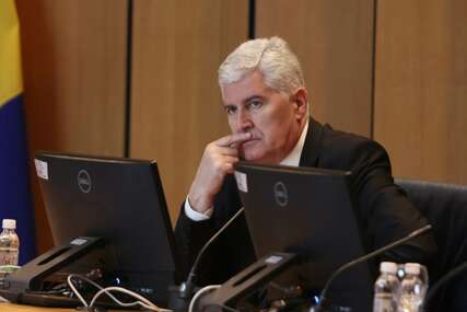 DRAGAN ČOVIĆ NE ODUSTAJE: "Napraviti novu firmu sa sjedištem u Mostaru"