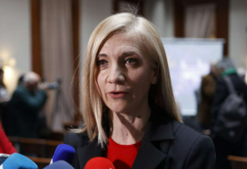 Duška Jurišić tužila Sevlida Hurtića zbog mobinga i diskriminacije na poslu