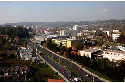Služba civilne zaštite Grada Tuzla izdala važno upozorenje građanima