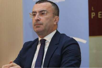 Blagovčanin: Ukoliko želimo vidjeti efekte borbe protiv korupcije, pravosuđe mora krenuti samo od sebe
