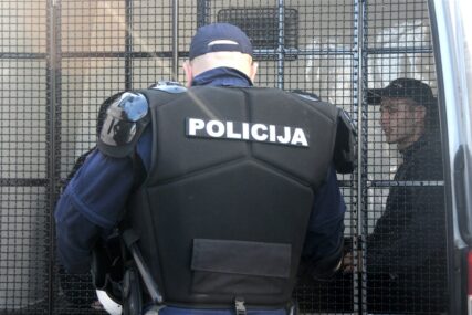 U Crnoj Gori uhapšen državljanin BiH osumnjičen da je 23 puta silovao jednu ženu