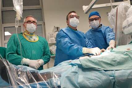 U Kliničkom centru Crne Gore onkološki pacijenti hiruršku proceduru obave do 30 dana
