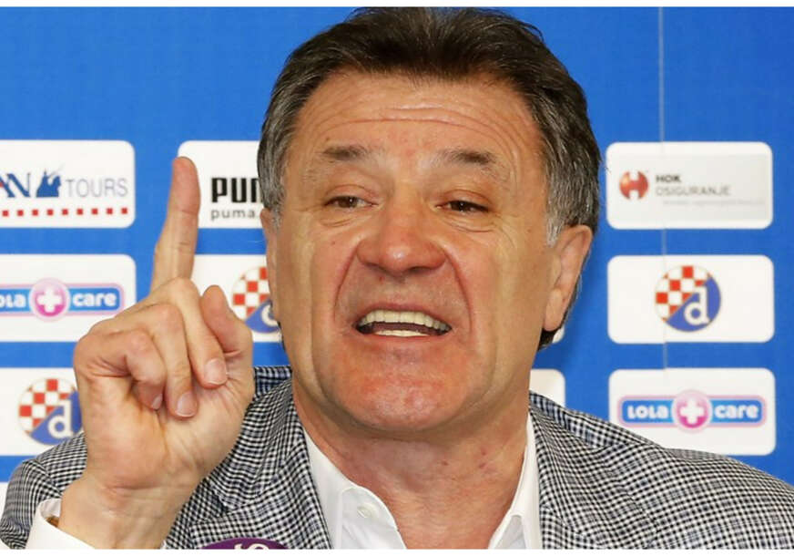 FOTO: EPA/ANTONIO BAT