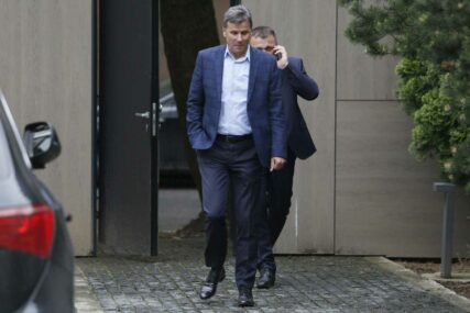 Advokatski tim Fadila Novalića uputio apelaciju Evropskom sudu za ljudska prava